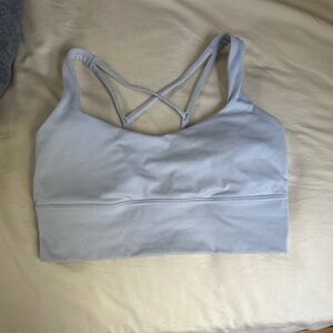 all in motion sports bra